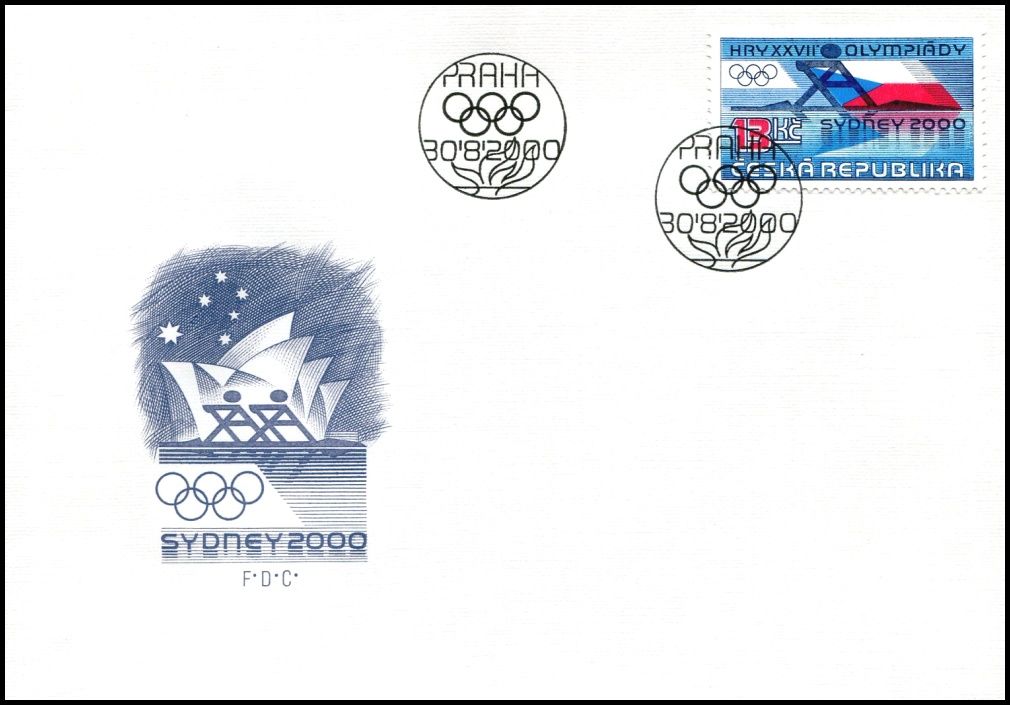 (2000) FDC 268 - XXVII. OH v Sydney