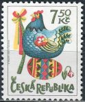 (2006) č. 469 ** - Česká republika - Velikonoce