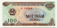 Vietnam - bankovky