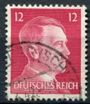 (1941) MiNr. 788 - O - Deutsches Reich - Adolf Hitler