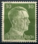 (1941) MiNr. 794 - O - Deutsches Reich - Adolf Hitler