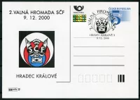 (2000) CDV 52 - PP - 2. Valná hromada SČF